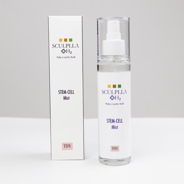 HOP+ PILLEO Stem Cell Mist (formerly Sculplla +H2 Mist)