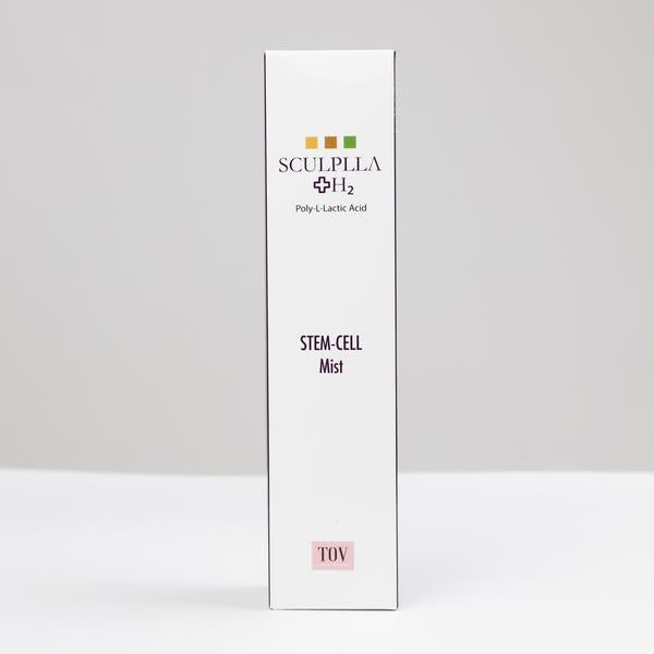 HOP+ PILLEO Stem Cell Mist (formerly Sculplla +H2 Mist)