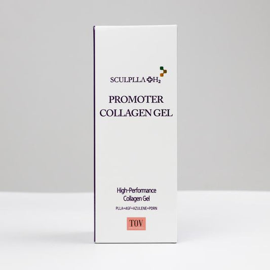 Sculplla H2 Promoter High-Performance Collagen Gel - 150g