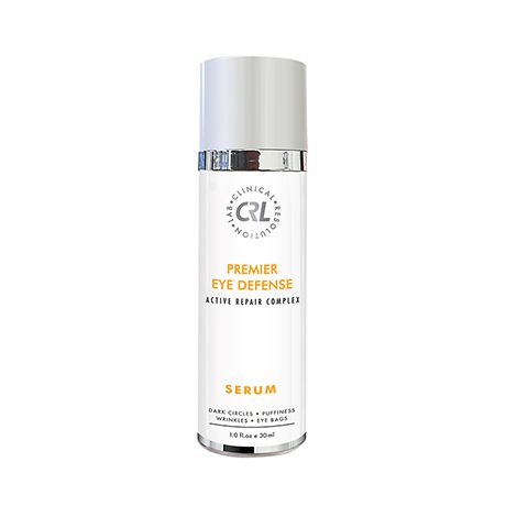 Clinical Resolution Lab Premier Eye Defense Serum