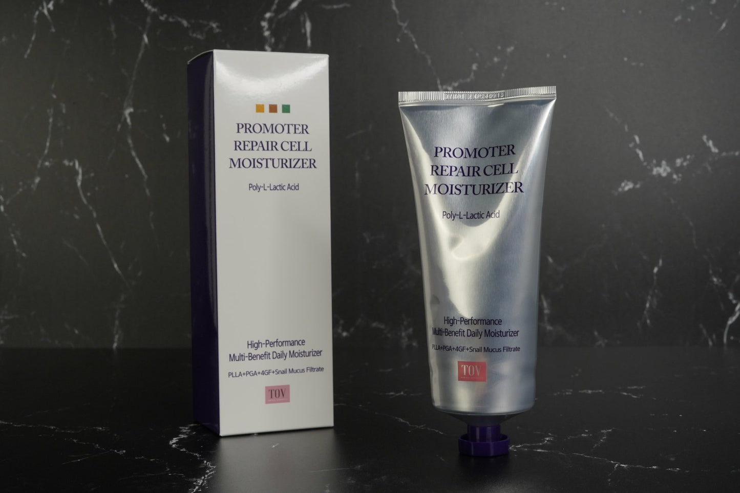 HOP+ Promoter Repair Cell Moisturizer (formerly Sculplla)