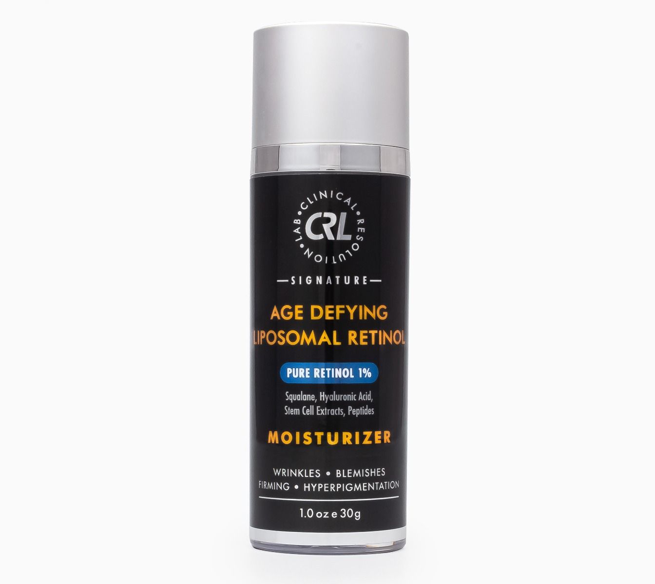 Clinical Resolution Lab Age Defying Liposomal Retinol Moisturizer