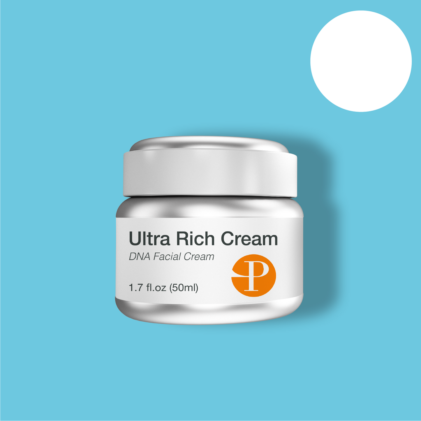 Photozyme Ultra Rich DNA Facial Cream