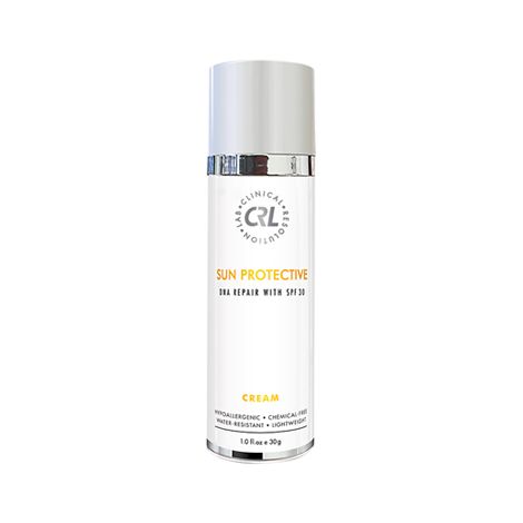 Clinical Resolution Lab Sun Protective Cream